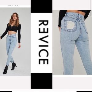 Revice Uptown / Stardust Jeans